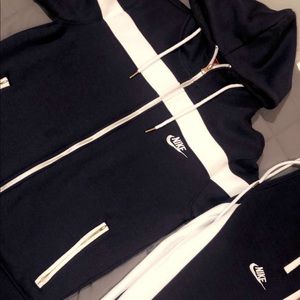 Nike Track Suit